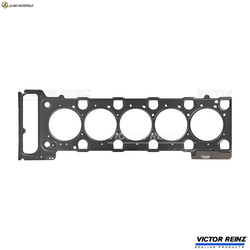 Cylinder head gasket - head,
