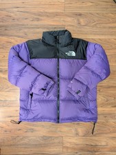 The North Face Nuptse 700