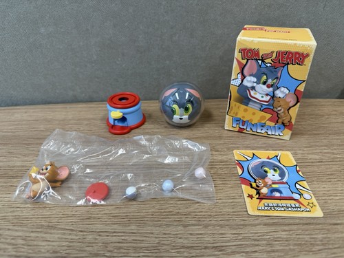 Popmart tom and - tom,