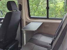 Volkswagen Kombi Crew Cab VW