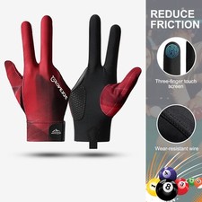 Snooker Billiard Glove Pool