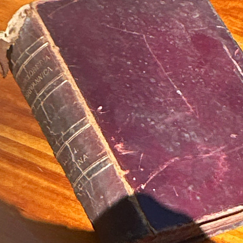 Encyclopaedia britannica ninth - encyclopaedia,