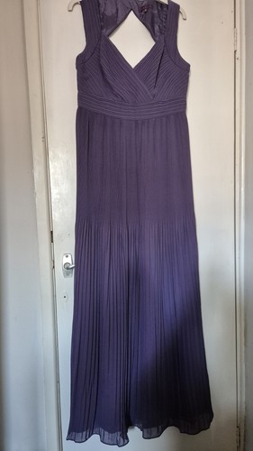 Debut long evening dress - long,