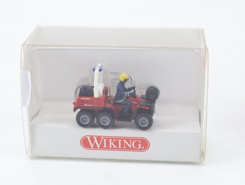 Wiking 600 model car - wiking, 07
