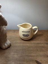 A Glencairn Stoneware Edradour