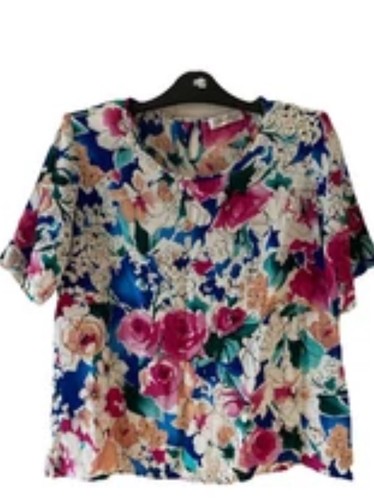 David nieper silk - david, blouse