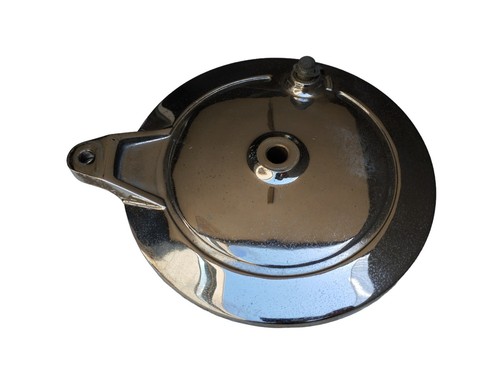 Brake drum shoe cover original - brake,