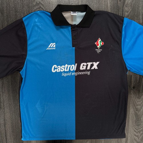 Original mizuno swindon - original,