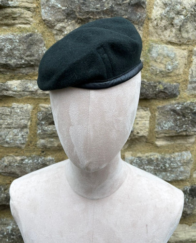 Rifles beret dark - rifles,