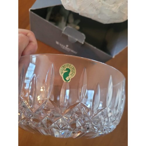 Vintage waterford crystal - vintage,