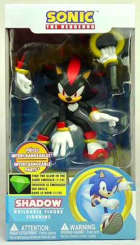 Shadow sonic the - shadow,