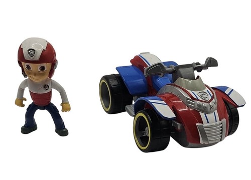 Paw patrol ryder - ryder, rescue