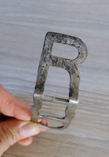 Rare raleigh antique vintage - antique,