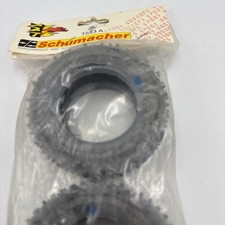 Vintage Schumacher BOSS CAT