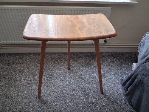 Ercol 265 table - 265,