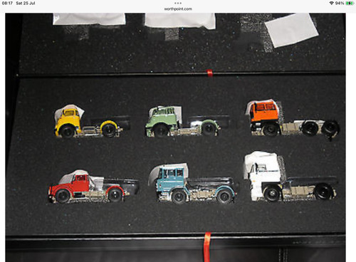 Wsi classics 9398 - 9398, 6