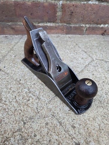 Vintage stanley usa 4 - vintage, no