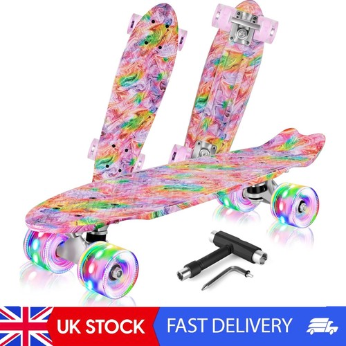 Inch skateboards for kids - 22,