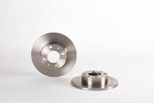 Omnicraft Solid 227mm Front