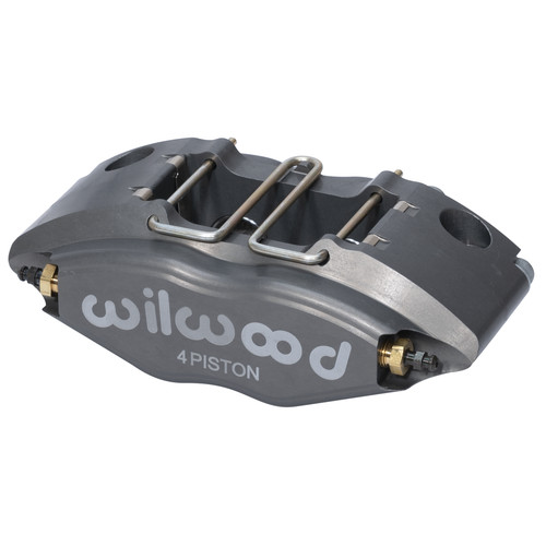 Wilwood caliper pot - 4,