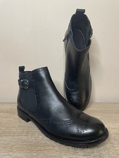 Vintage Women’s Kangol Black