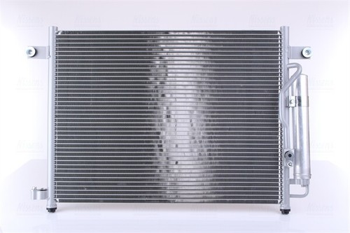 94640 nissens condenser air - 94640,