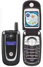 Original Unlocked Motorola V620 V600i Bluetooth GSM850/900/1800/1900 Flip-Phone