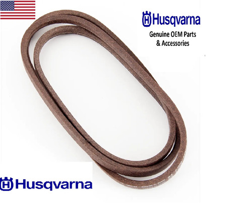 Oem genuine husqvarna - genuine,