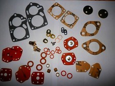 SOLEX 32 PBI CARBURETTOR