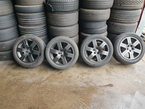 Volkswagen beetle alloy - ,
