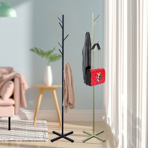 Coat rack stand tree - coat, hat