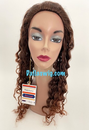 Hair sense 100 - hair, human
