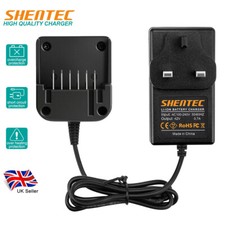 Li-ion Charger for Worx 36V