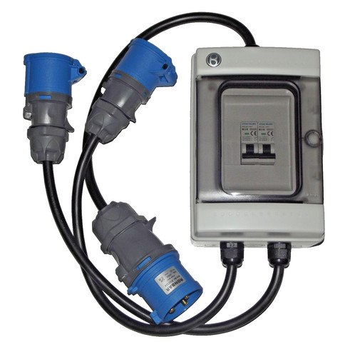 Amp 2x 16 - 16,