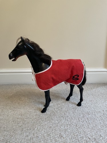 Vintage sindy doll horse with - vintage,