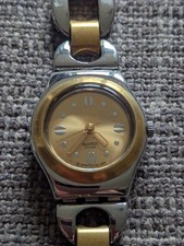 Swatch Watch Irony Quartz
