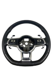 VOLKSWAGEN GOLF VII 5G1,AU1,AU1,AU1,AU2,AU2, 13-20 STEERING WHEEL 5G0 419 091 BA