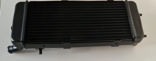 Aluminium radiator cooler - radiator,