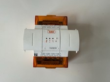 Trend IQ4/IO/8AO Controller