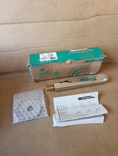 Hansgrohe rebris bath - bath, spout