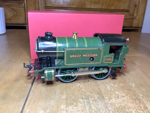Hornby gauge 1 special - o,