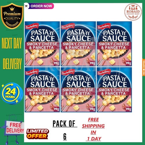 Batchelors super pasta - batchelors,