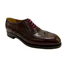 Gucci Lace Up Shoes - Style No