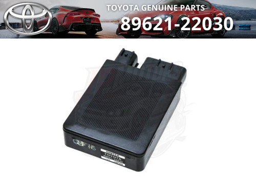 Toyota genuine igniter - toyota,