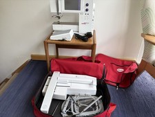 SWISS Bernina Artista 200