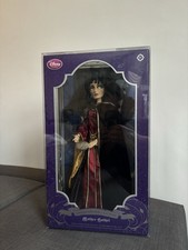Disney￼ Store Limited Edition Doll Mother Gothel Tangled Limited ￼1 Of 1500 New