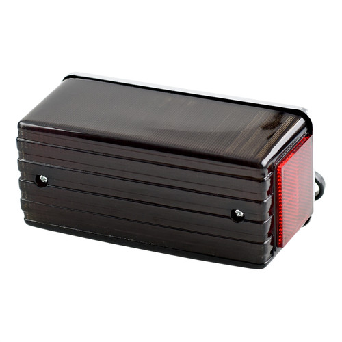 Taillight complete for 1982 - taillight,