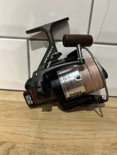 Daiwa Tournament Whisker