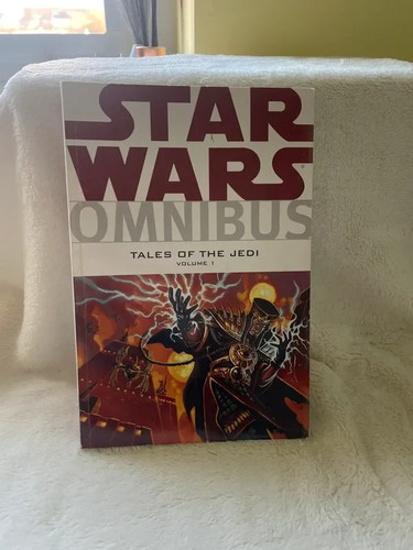 Star wars omnibus tales of - star,