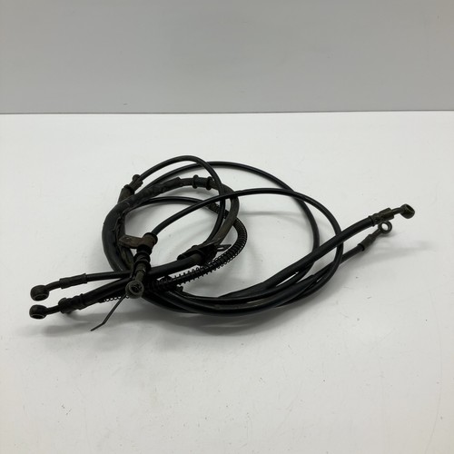 Bikes 125 2020 2023 - 2020,